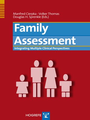 cover image of Family Assessment